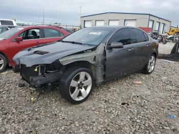  Salvage Pontiac G8