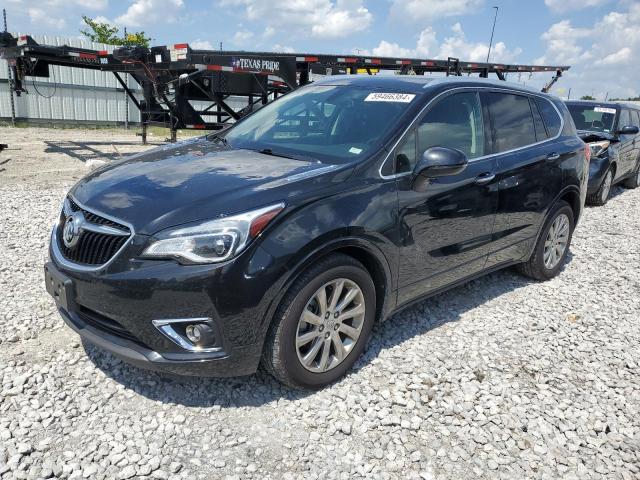  Salvage Buick Envision