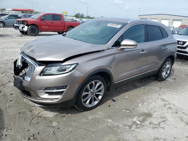  Salvage Lincoln MKC