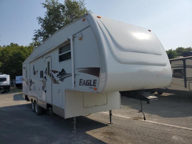  Salvage Jayco Eagle