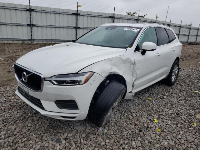  Salvage Volvo XC60