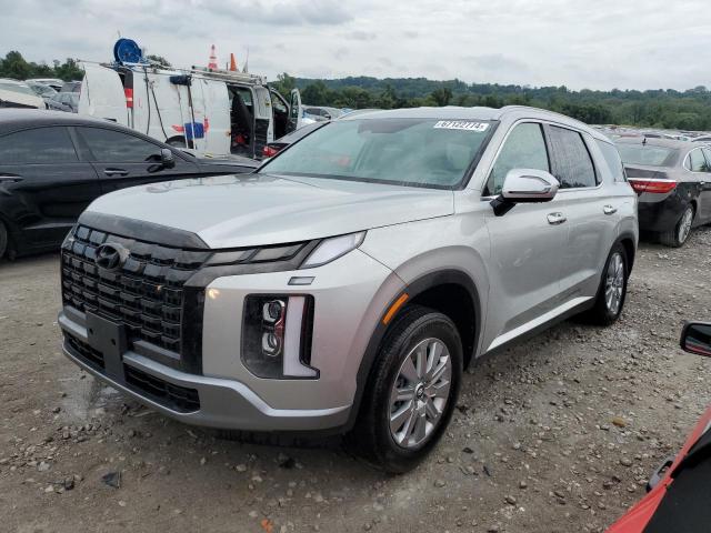  Salvage Hyundai PALISADE