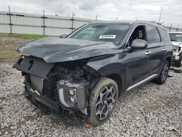  Salvage Hyundai PALISADE