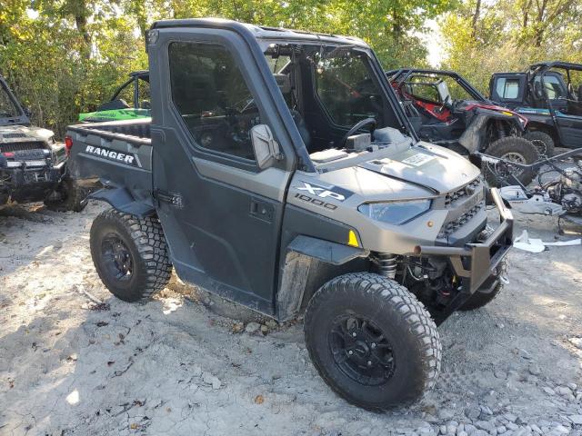  Salvage Polaris Razr Atv