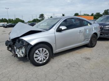  Salvage Pontiac G5