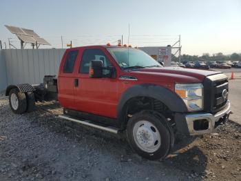  Salvage Ford F-450