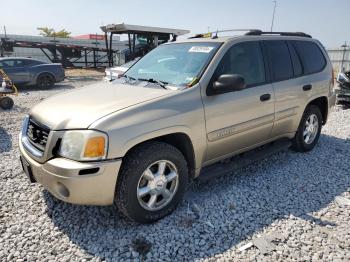  Salvage GMC Envoy