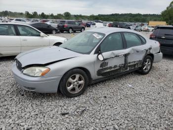  Salvage Ford Taurus