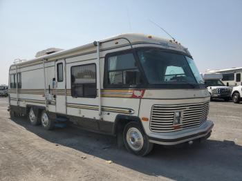  Salvage Chevrolet P30