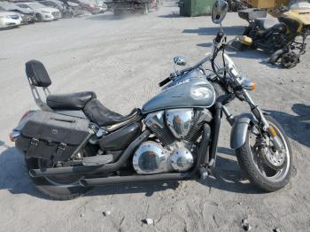  Salvage Honda Vtx Cycle