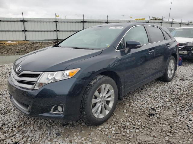  Salvage Toyota Venza