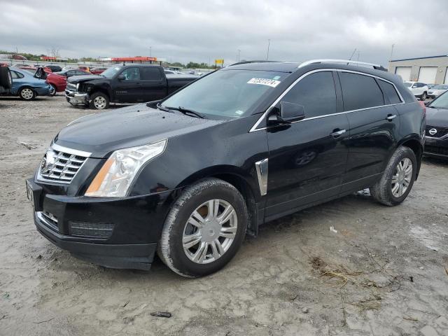  Salvage Cadillac SRX