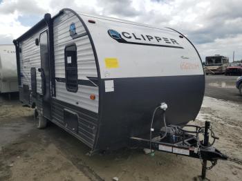  Salvage Coachmen Clipper