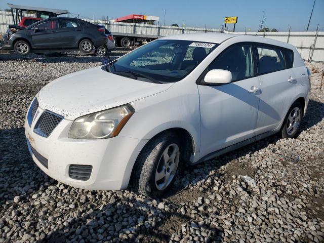  Salvage Pontiac Vibe