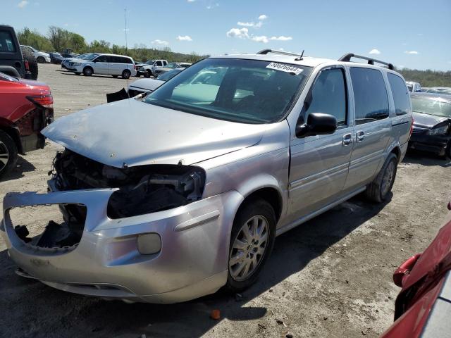  Salvage Buick Terraza