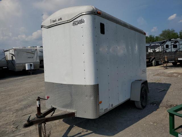 Haulmark Encl Trlr Image 2