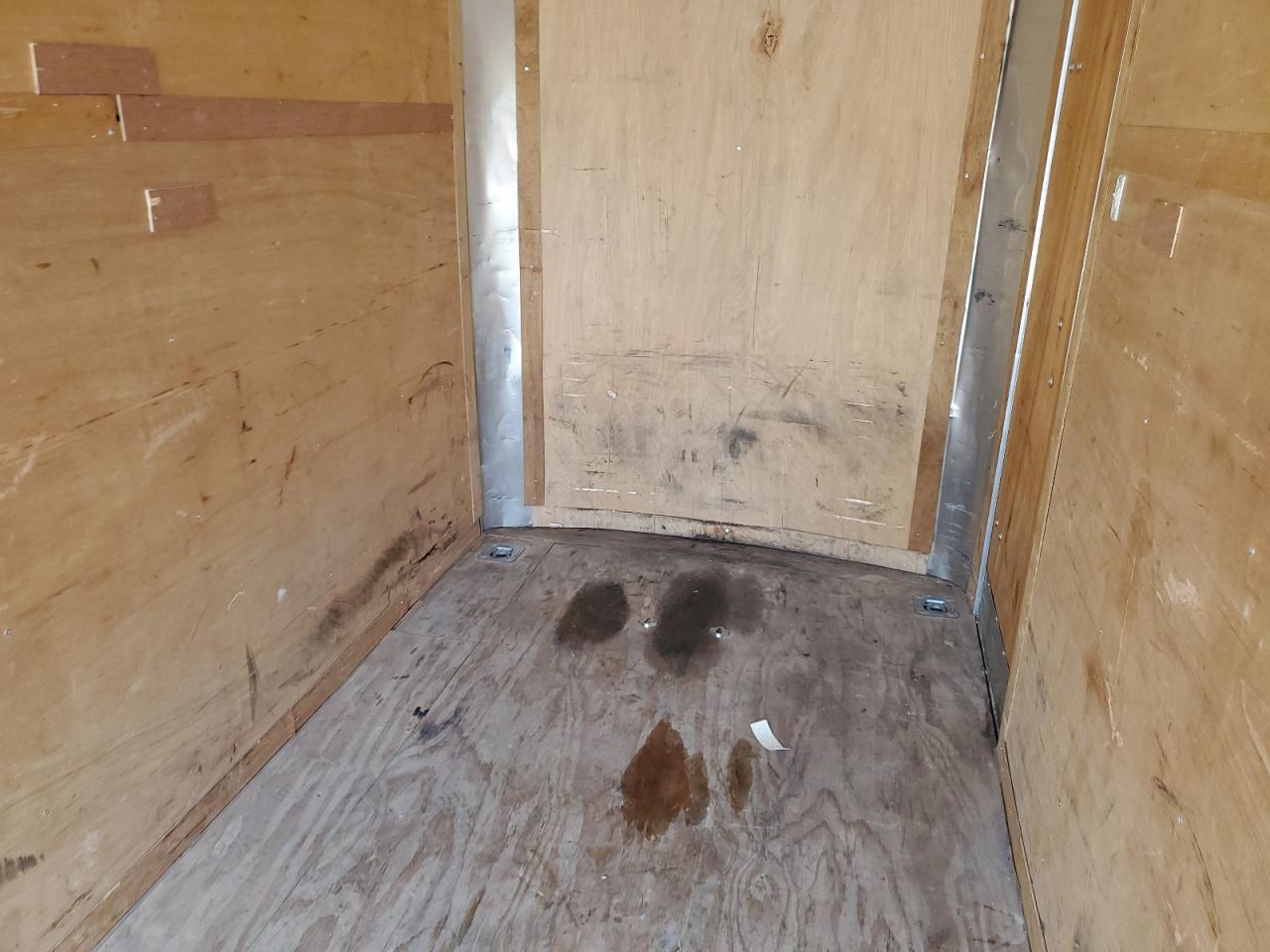 Haulmark Encl Trlr Image 4