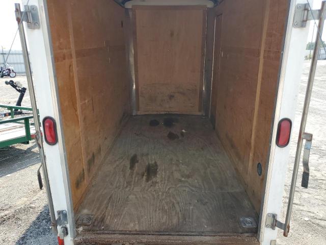 Haulmark Encl Trlr Image 8