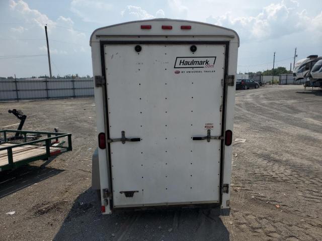 Haulmark Encl Trlr Image 5