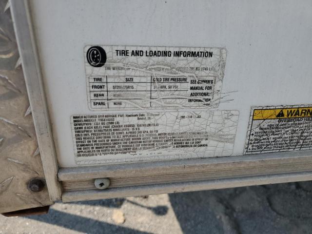 Haulmark Encl Trlr Image 9