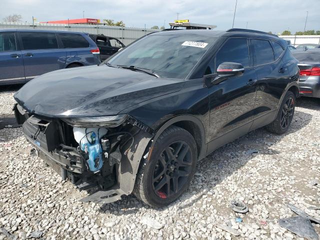  Salvage Chevrolet Blazer