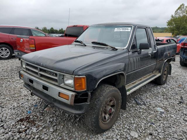  Salvage Toyota Pickup