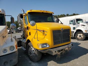  Salvage International 9200 9200i