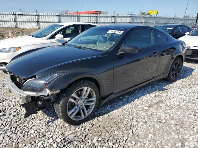  Salvage INFINITI G37