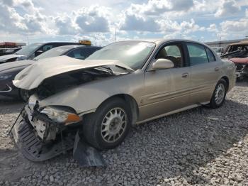  Salvage Buick LeSabre