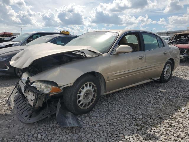  Salvage Buick LeSabre