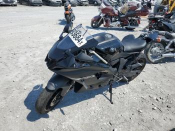  Salvage Yamaha Yzfr7