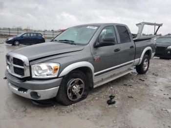  Salvage Dodge Ram 2500