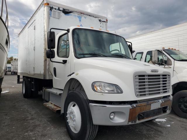  Salvage Freightliner M2 106 Med