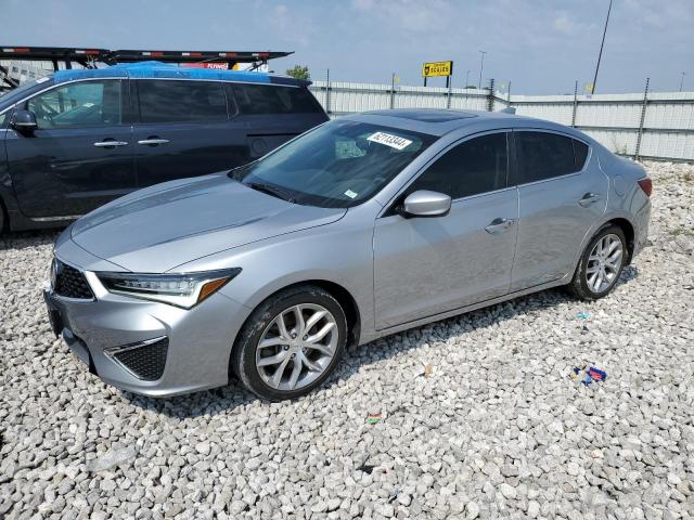  Salvage Acura ILX