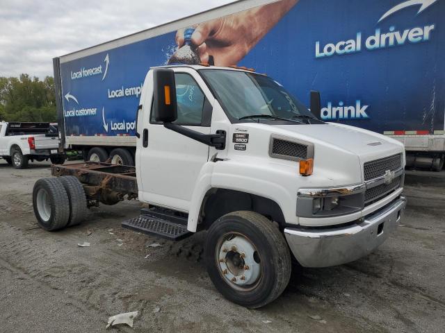  Salvage Chevrolet Ck Series