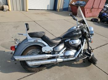  Salvage Suzuki Boulevard