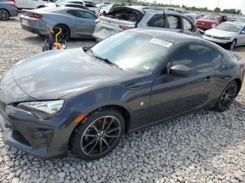  Salvage Toyota 86