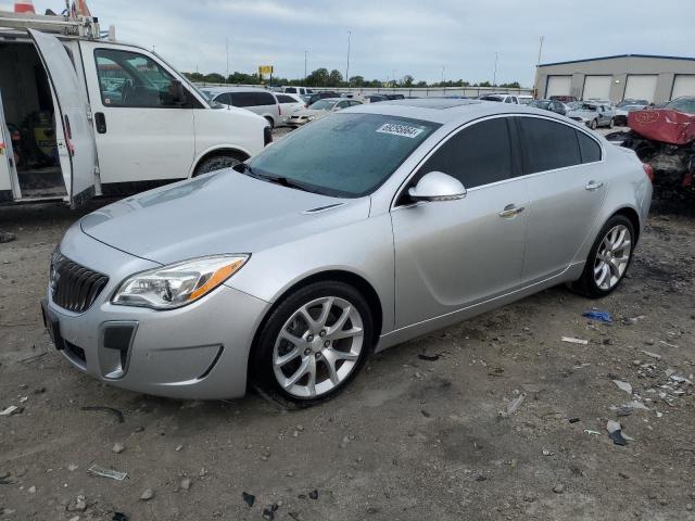  Salvage Buick Regal