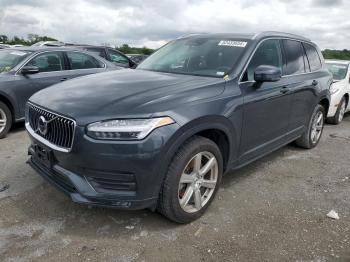  Salvage Volvo XC90