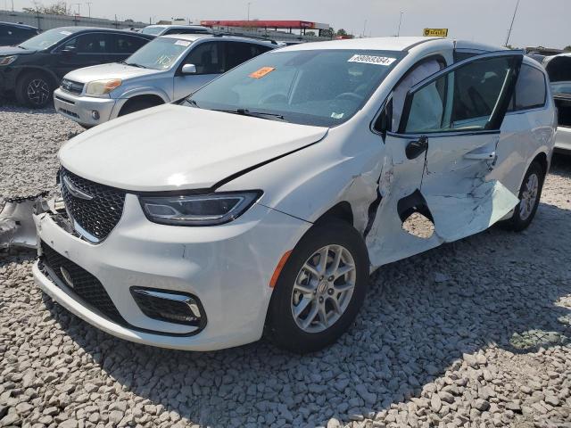  Salvage Chrysler Pacifica