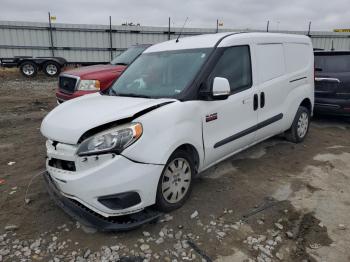  Salvage Ram Promaster