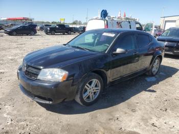  Salvage Dodge Avenger