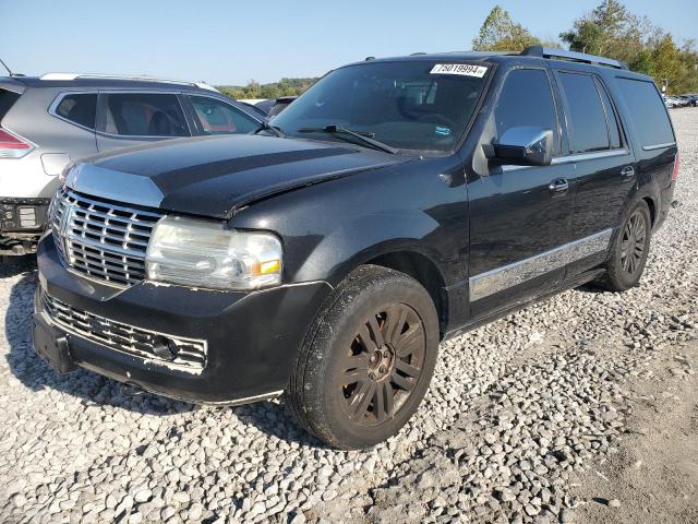  Salvage Lincoln Navigator