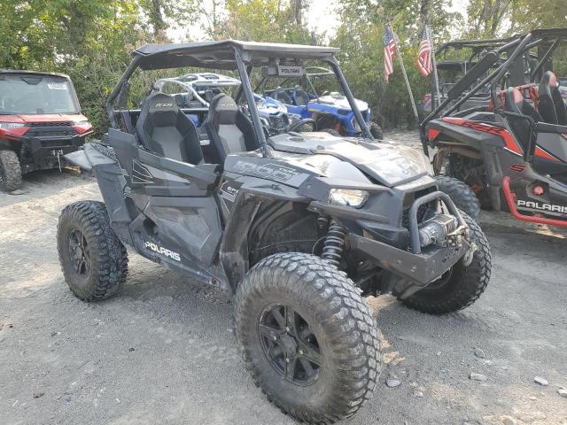  Salvage Polaris Rzr S 1000