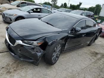  Salvage Mazda 6