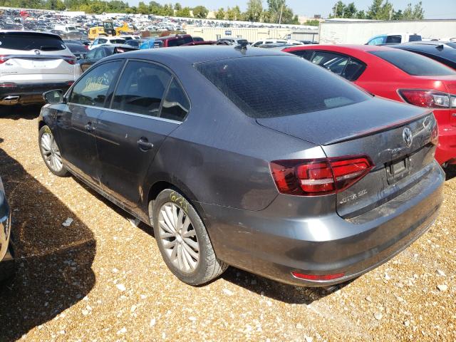 Volkswagen Jetta Sel Image 10