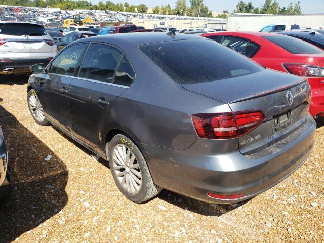 Volkswagen Jetta Sel Image 10
