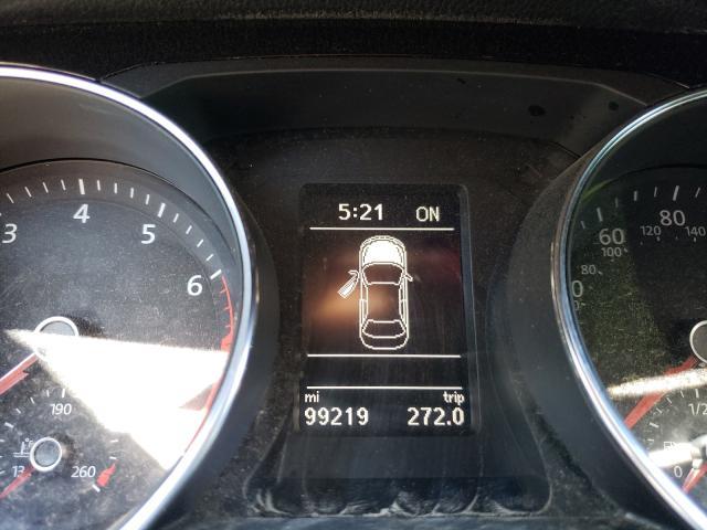 Volkswagen Jetta Sel Image 4