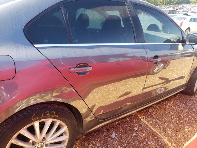 Volkswagen Jetta Sel Image 7