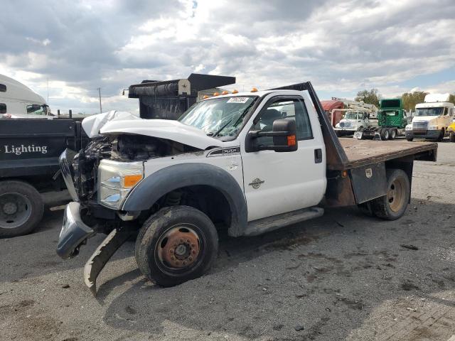  Salvage Ford F-550